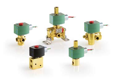 ASCO 3通電磁閥 ASCO 3通電磁閥
